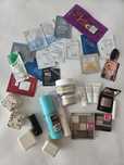 Purles, Laura Mercier, Thalion i inne. Zestaw