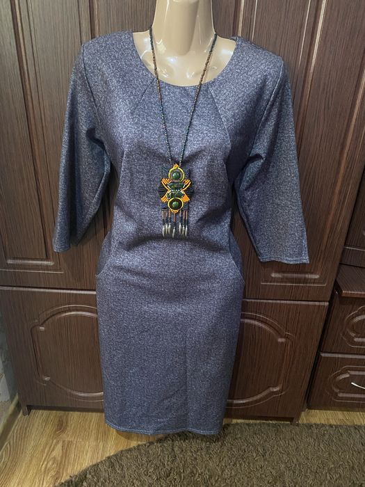 Летние платья разных моделей