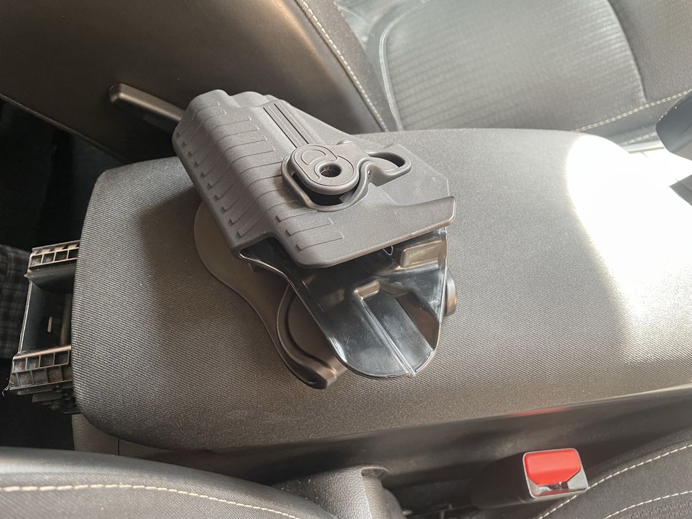 Кобура для пістолета Sig Sauer