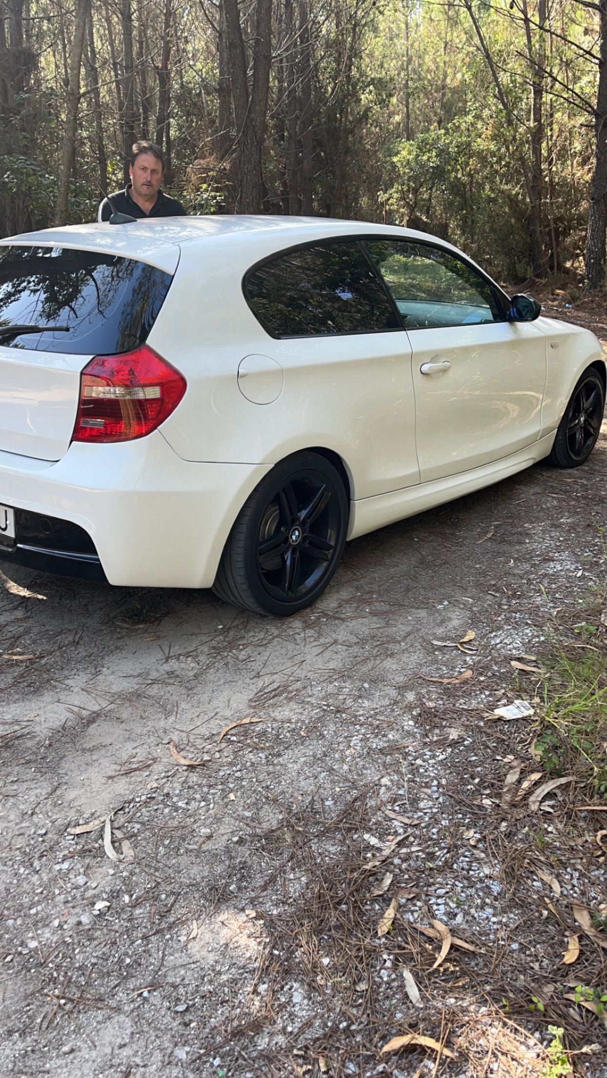 Bmw Série 118d pack M