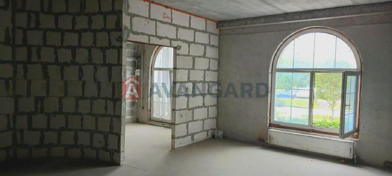 Продаж 1-2 кімн ЖК Британський квартал - 50 м2 Гаряча пропозиція!