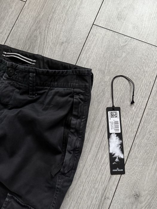 карго штани Stone Island ( оригінал)