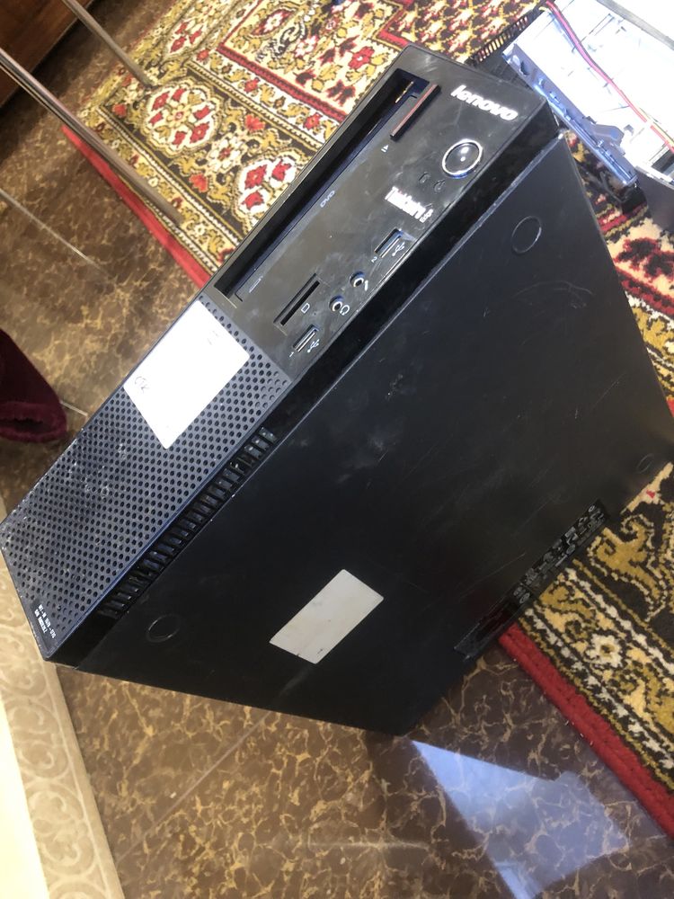 ThinkCentre Edge72 бу