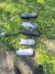 Pokrywa dekiel napędy Honda Kymco Yamaha Peugeot