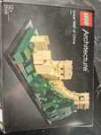 Lego mur chinski 21041 great will of china