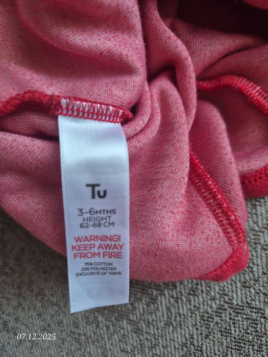 Новорічний костюм