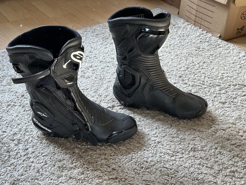 Alpinestars buty SMX Plus v2 rozm. 43