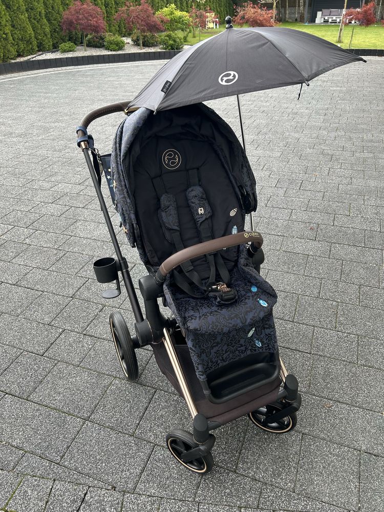 Wózek Cybex Priam