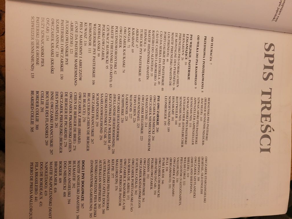 Encyklopedia PSÓW Rasowych tom I, Hans Raber