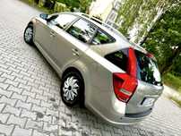 Kia ceed rok 2011 polski salon super stan bez rdzy lub zamiana