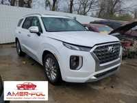 Hyundai Palisade Hyundai Palisade Limited Fwd