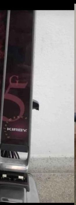 Aspirador Kirby 5G