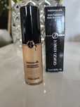 Giorgio Armani Luminous Silk rozświetlacz w kremie 2 stellar