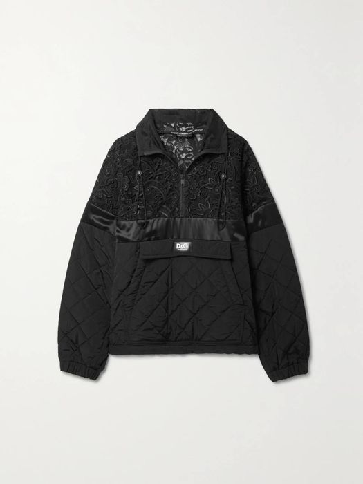 Куртка , анарак Dolce&Gabbana