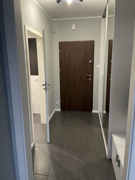 Mieszkanie do wynajecia