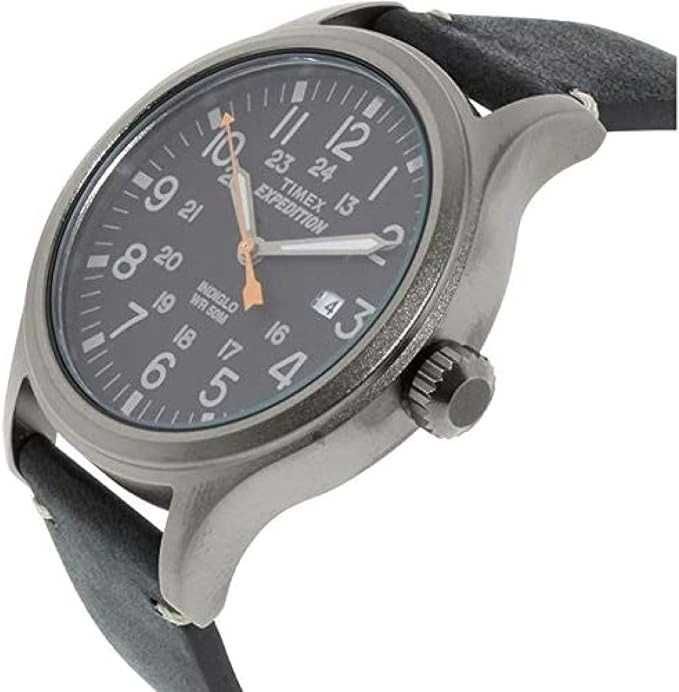 Timex Expedition Scout zegarek męski