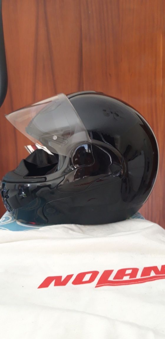 Capacete Nolan N100