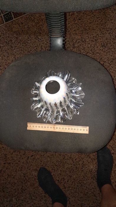 Плафон світильник