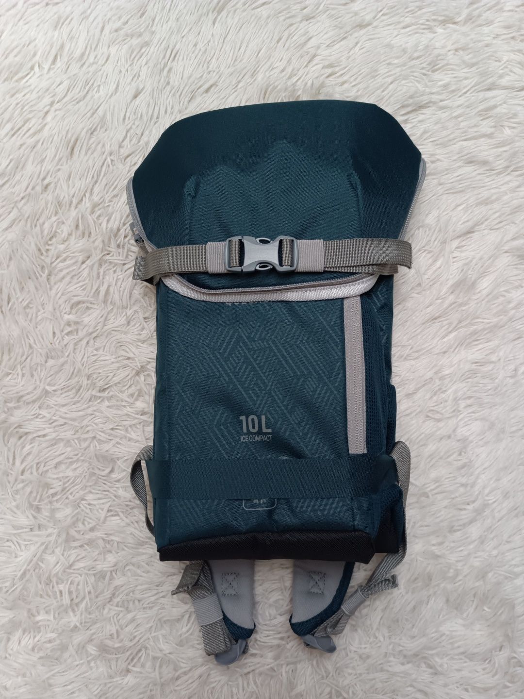 Plecak izotermiczny lodówka Quechua ice compact