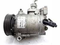 Kompresor klimatyzacji Vw Seat Skoda Audi 1.6 TDI CAY