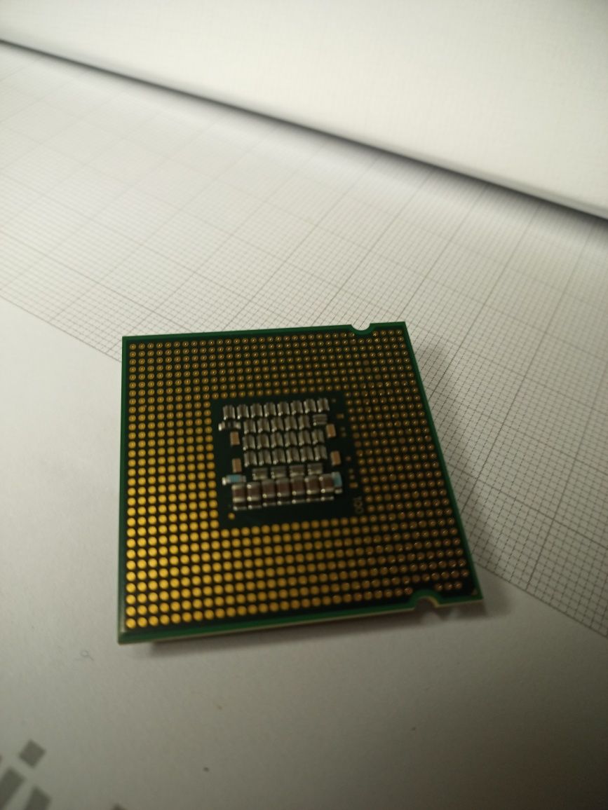 Intel Core 2 Duo E6550