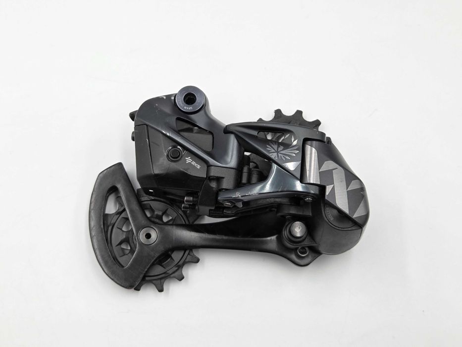 Przerzutka tył SRAM XX1 AXS 12s