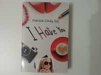 I hate you - Goj Patricia Cindy