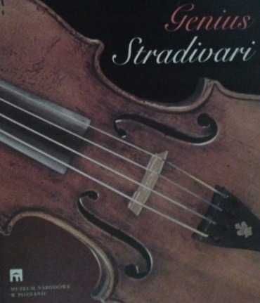 Antonio Stradivari Genius Stradivari