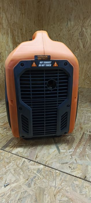 Agregat prądotwórczy impax IM 1000 Sig