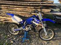 Yamaha yz 125 bdb stan