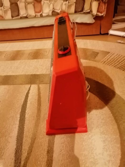 Продам електрообігрівач Fanset