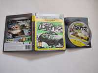 Gra PlayStation PS3 Colin McRae Dirt 2