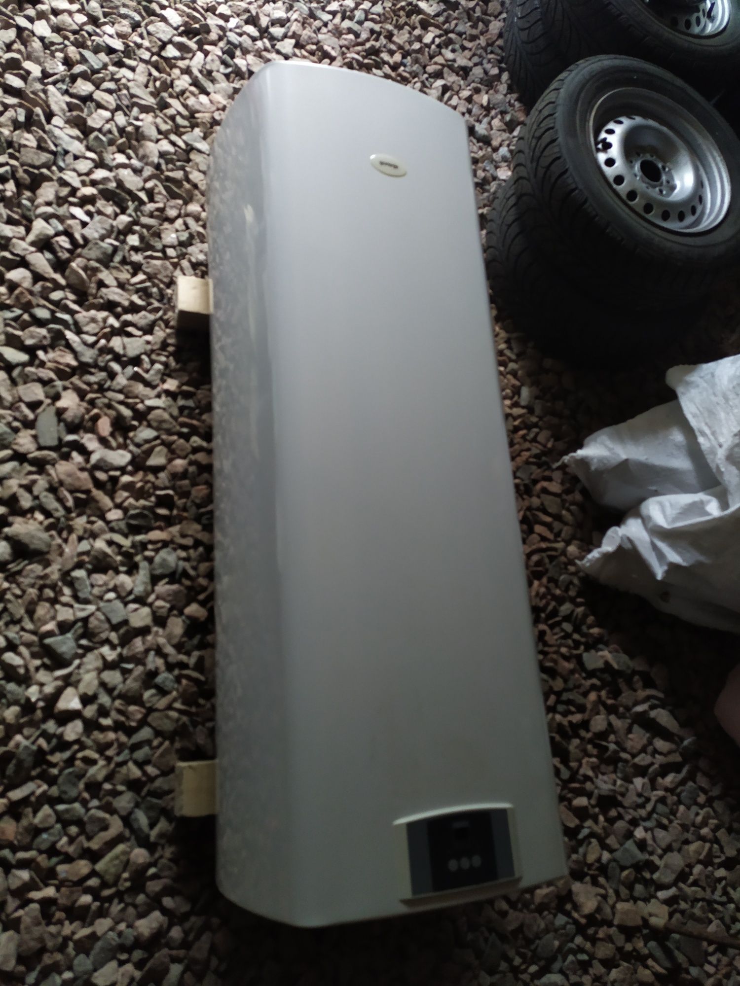 Бойлер Gorenje OGB 100 SEDD/V9