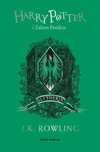 Harry Potter i Zakon Feniksa (Slytherin). Media Rodzina