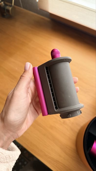 Стайлер для волосся Dyson Airwrap