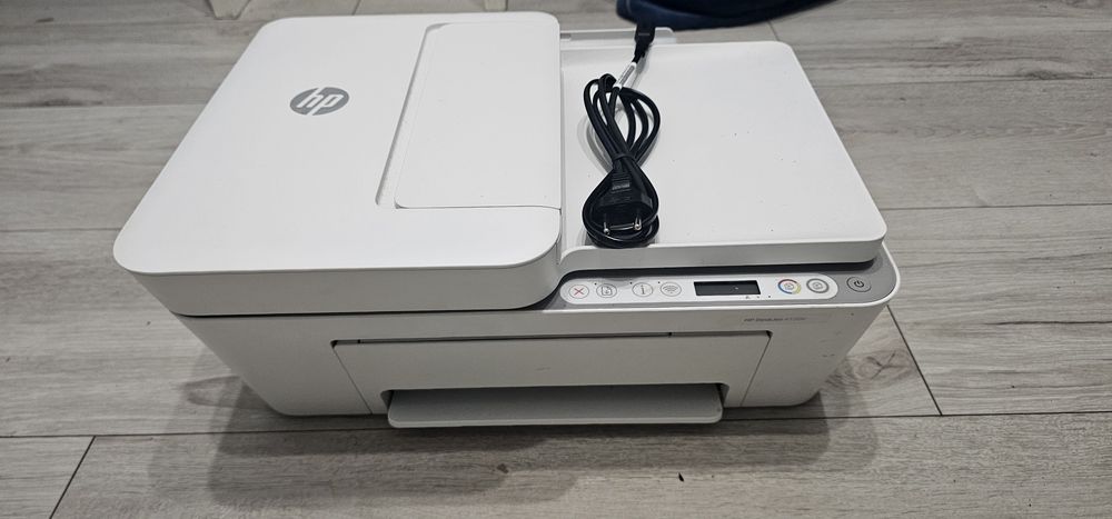 Urządzenie wielofunkcyjne HP 4100 series