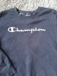 Bluza Champion czarna