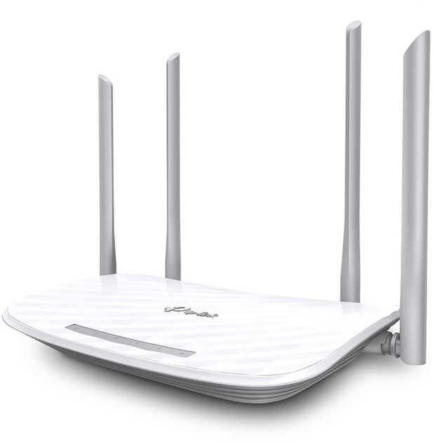 Роутер Гигабитный Двухдиапазонный Tenda AC19/Archer C50/TP-Link WR1043