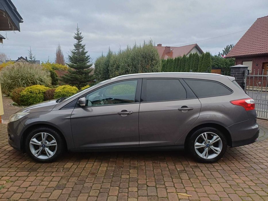 Sprzedam Ford Focus  Kombi MK3 1,6 150KM, 1 właściciel, salon Polska