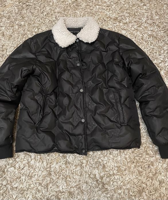 Louis Vuitton Куртка стьобана