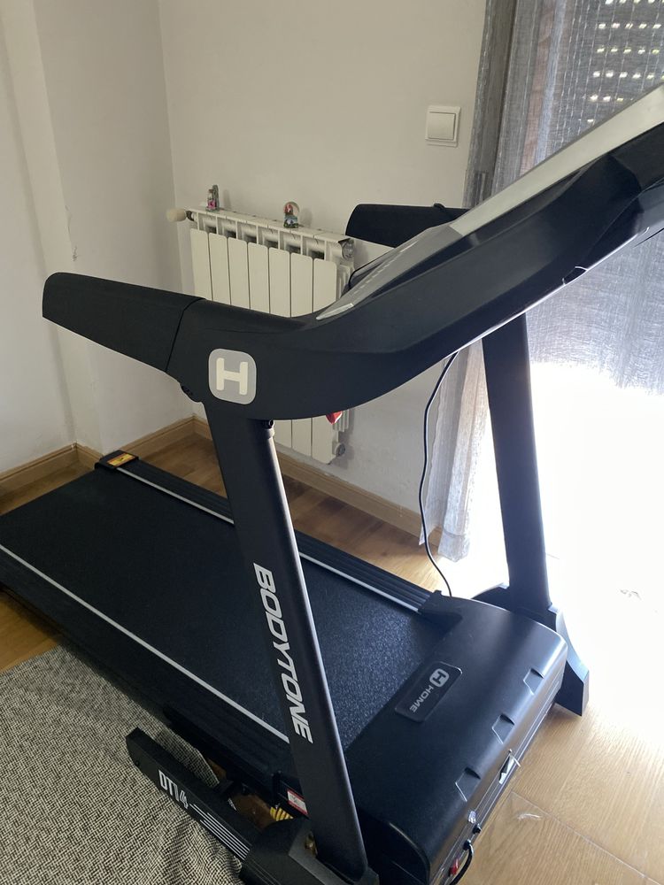 Passadeira BODYTONE DT14