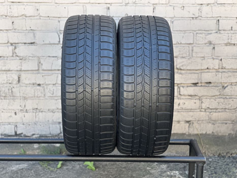 Топова шина‼️Nexen Winguard sport 235/50 r18 7.4мм 2022 рік