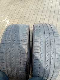 Opony Continental 245/45 r19