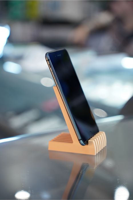 iPhone 8 Plus 256GB Space Gray Neverloc