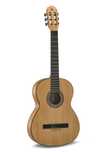 Caballero by MR Principio Series Flamenco gitara klasyczna