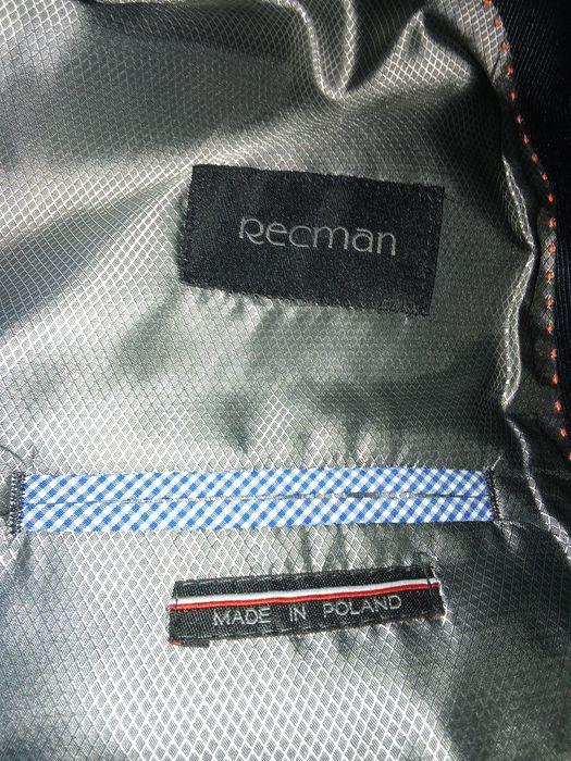 Marynarki męskie rozmiar m/l