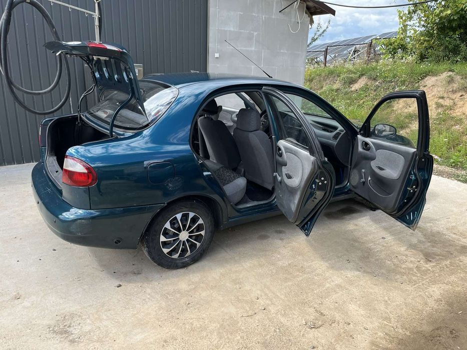 Продам Део сенс .