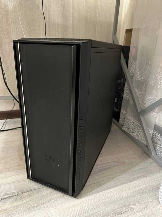 Персональний компьютер MSI GeForce GTX 1080 Ti 11GB GDDR5X