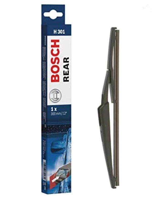 Escova Bosch H301 **nova**