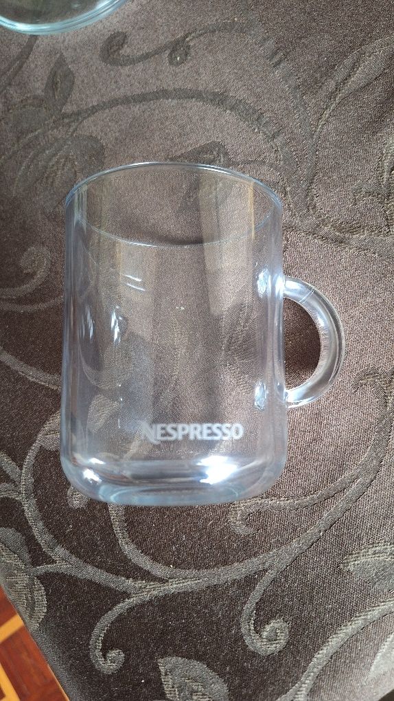 Chávenas Nespresso

Artigo Novo (sem caixa original)